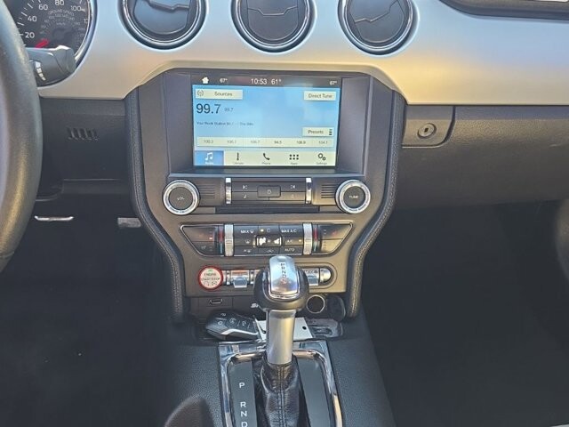 2017 Ford Mustang in Marysville, OH 43040 - 18127791 27