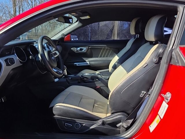 2017 Ford Mustang in Marysville, OH 43040 - 18127791 13