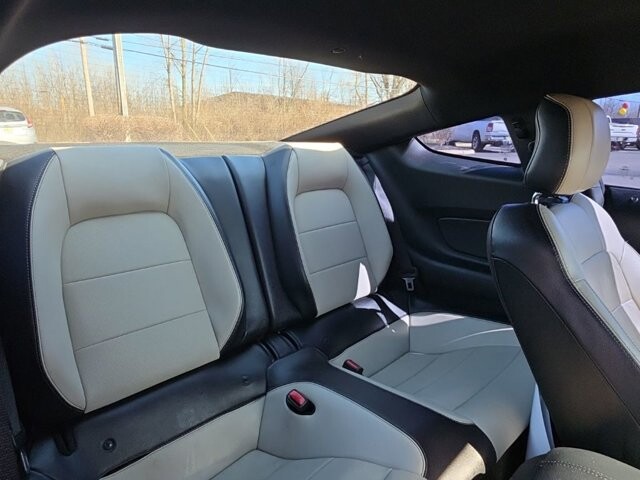 2017 Ford Mustang in Marysville, OH 43040 - 18127791 35