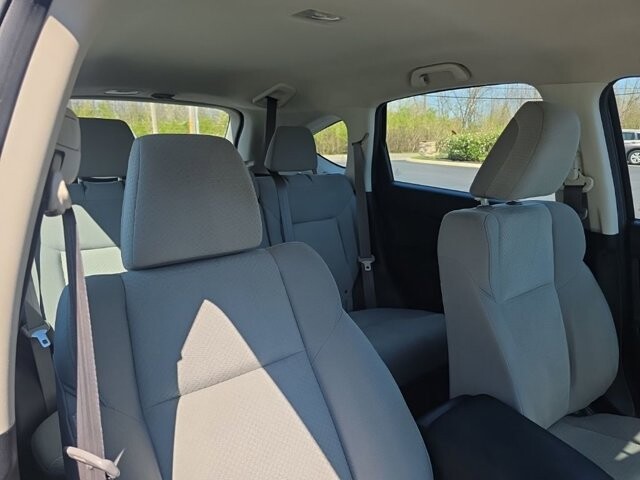 2016 Honda CR-V in Marysville, OH 43040 - 18127792 41