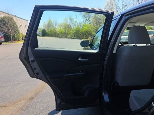 2016 Honda CR-V in Marysville, OH 43040 - 18127792 30