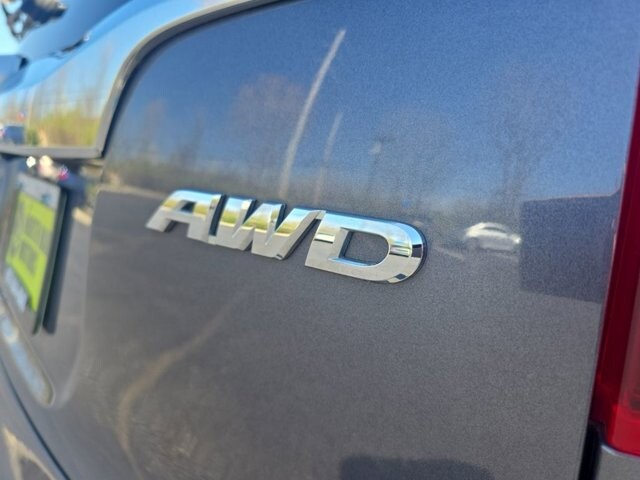 2016 Honda CR-V in Marysville, OH 43040 - 18127792 8