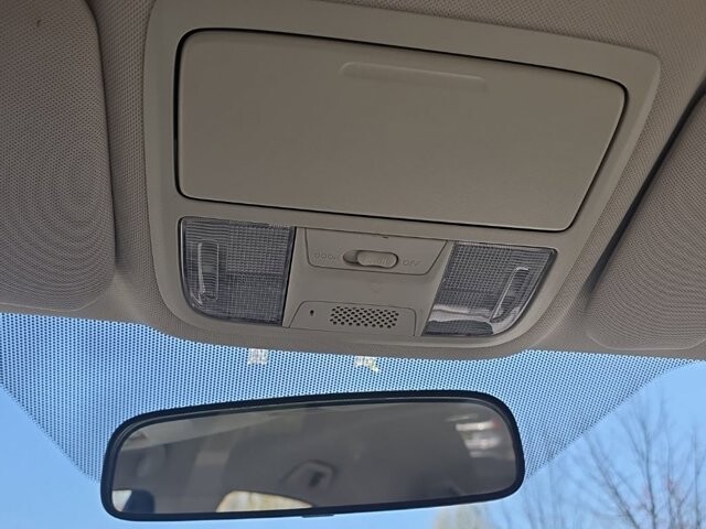 2016 Honda CR-V in Marysville, OH 43040 - 18127792 22