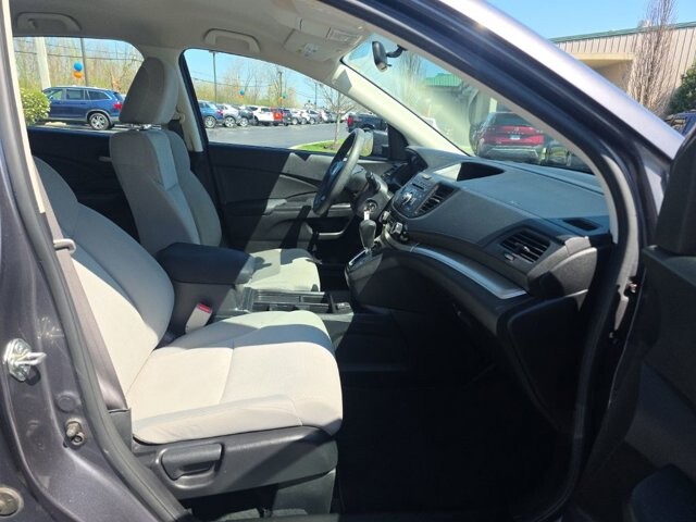 2016 Honda CR-V in Marysville, OH 43040 - 18127792 40