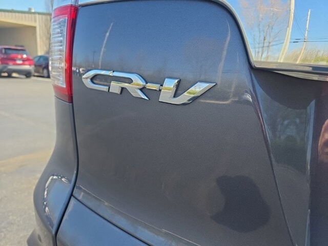2016 Honda CR-V in Marysville, OH 43040 - 18127792 7