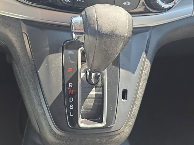 2016 Honda CR-V in Marysville, OH 43040 - 18127792 27