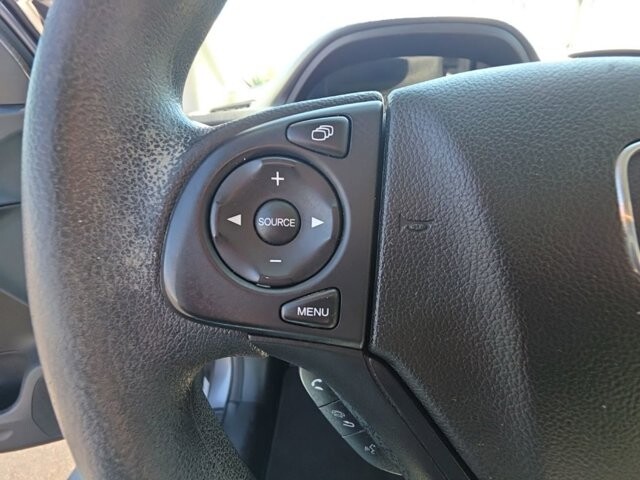 2016 Honda CR-V in Marysville, OH 43040 - 18127792 19