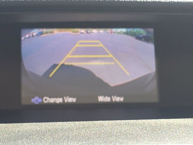 2016 Honda CR-V in Marysville, OH 43040 - 18127792 24