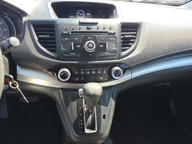 2016 Honda CR-V in Marysville, OH 43040 - 18127792 28