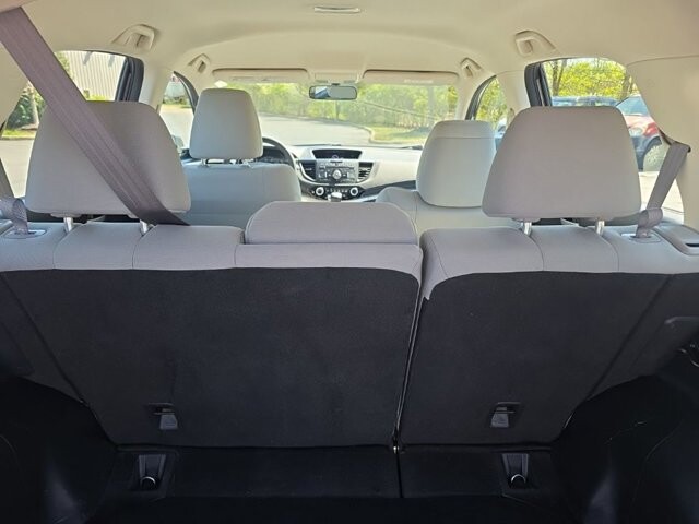 2016 Honda CR-V in Marysville, OH 43040 - 18127792 34