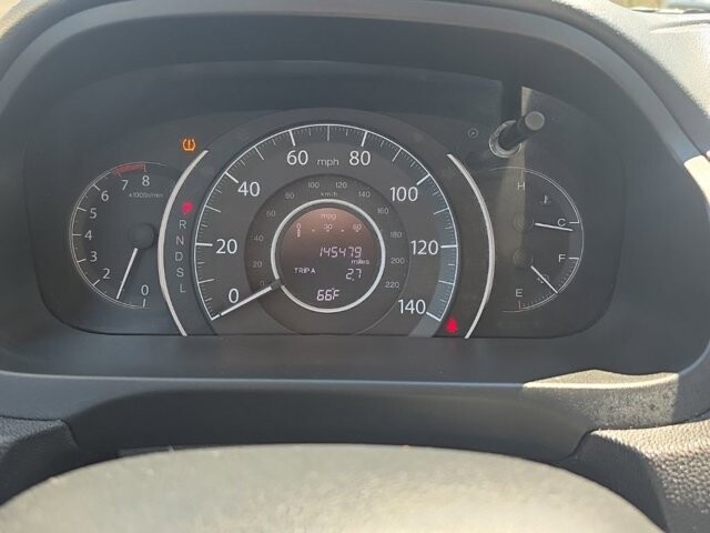 2016 Honda CR-V in Marysville, OH 43040 - 18127792 21