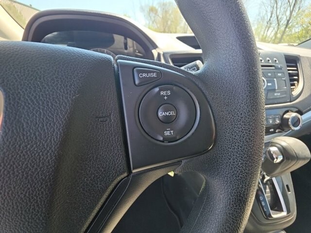 2016 Honda CR-V in Marysville, OH 43040 - 18127792 20