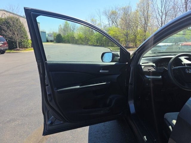 2016 Honda CR-V in Marysville, OH 43040 - 18127792 13