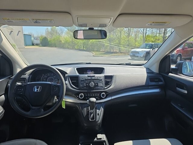 2016 Honda CR-V in Marysville, OH 43040 - 18127792 29