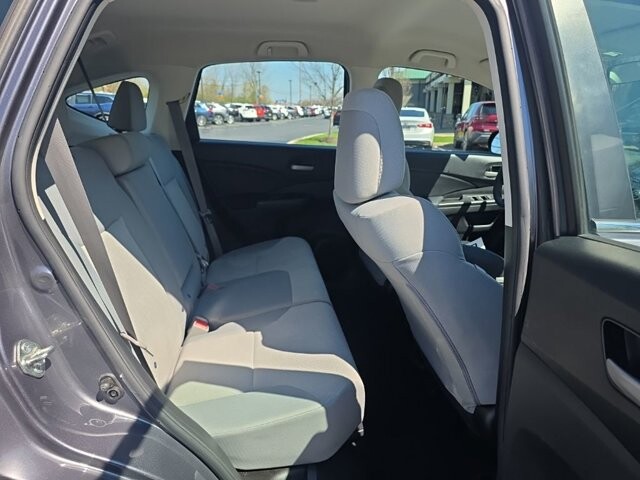 2016 Honda CR-V in Marysville, OH 43040 - 18127792 37