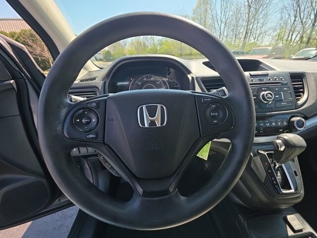 2016 Honda CR-V in Marysville, OH 43040 - 18127792 18