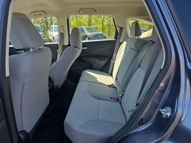 2016 Honda CR-V in Marysville, OH 43040 - 18127792 32