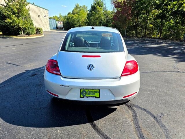 2014 Volkswagen Beetle in Marysville, OH 43040 - 18127794 6