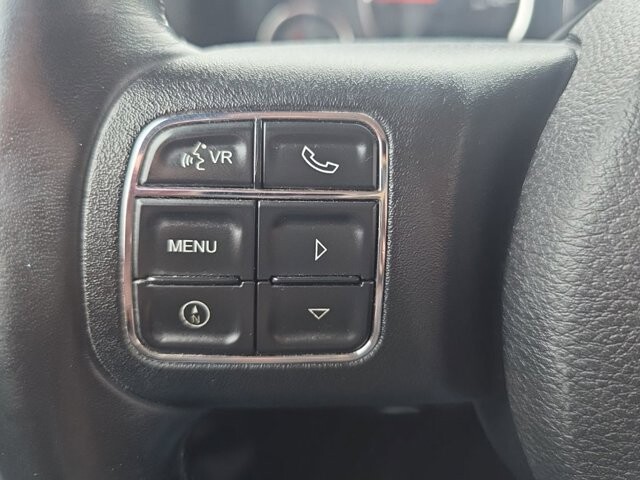 2015 Jeep Wrangler in Marysville, OH 43040 - 18127795 16