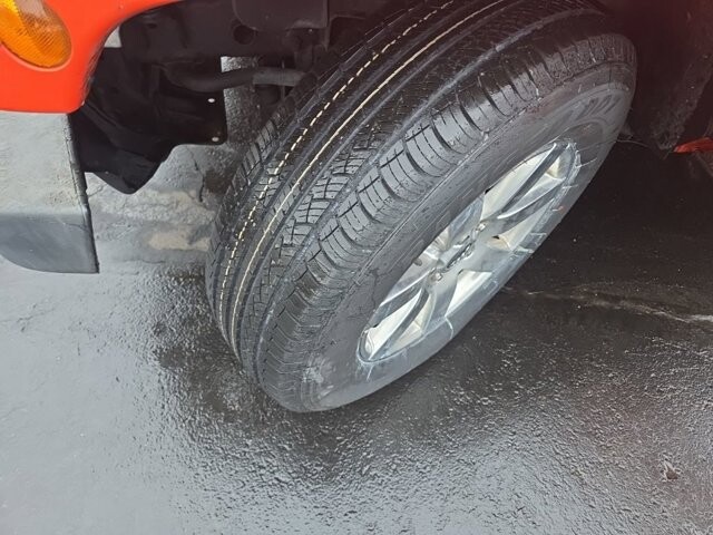 2015 Jeep Wrangler in Marysville, OH 43040 - 18127795 12