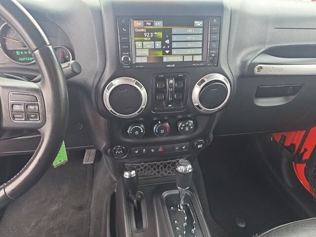 2015 Jeep Wrangler in Marysville, OH 43040 - 18127795 25