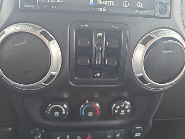 2015 Jeep Wrangler in Marysville, OH 43040 - 18127795 21