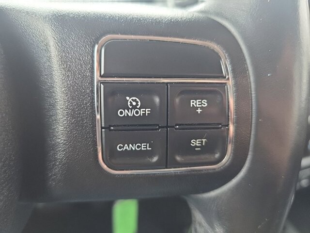 2015 Jeep Wrangler in Marysville, OH 43040 - 18127795 17