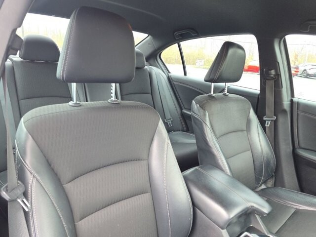 2017 Honda Accord in Marysville, OH 43040 - 18127796 43