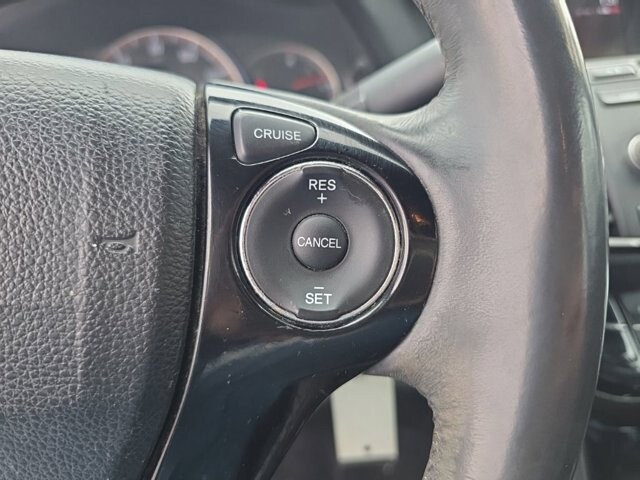 2017 Honda Accord in Marysville, OH 43040 - 18127796 21