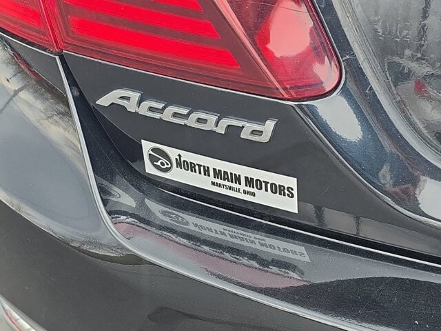 2017 Honda Accord in Marysville, OH 43040 - 18127796 7