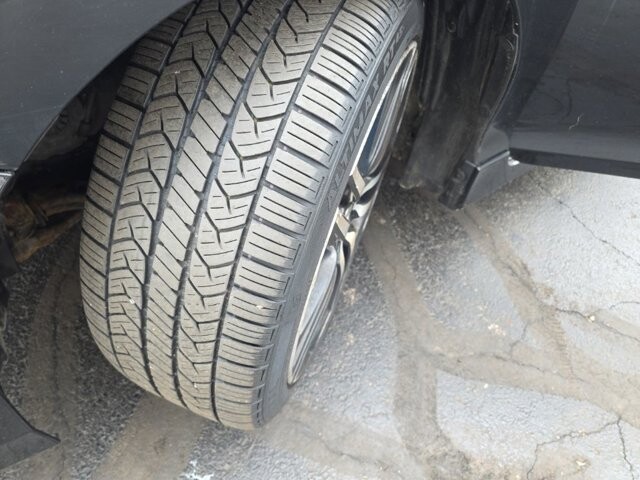 2017 Honda Accord in Marysville, OH 43040 - 18127796 12