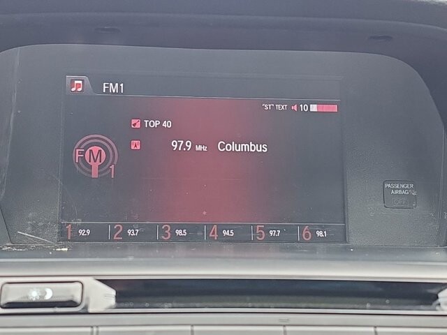 2017 Honda Accord in Marysville, OH 43040 - 18127796 24