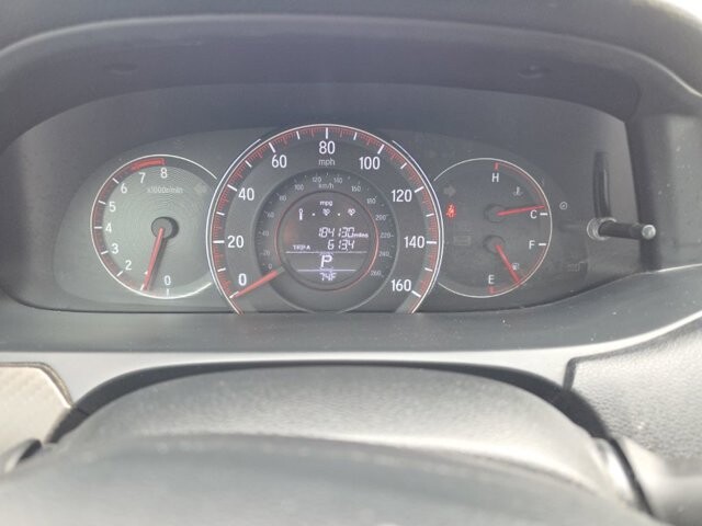 2017 Honda Accord in Marysville, OH 43040 - 18127796 22