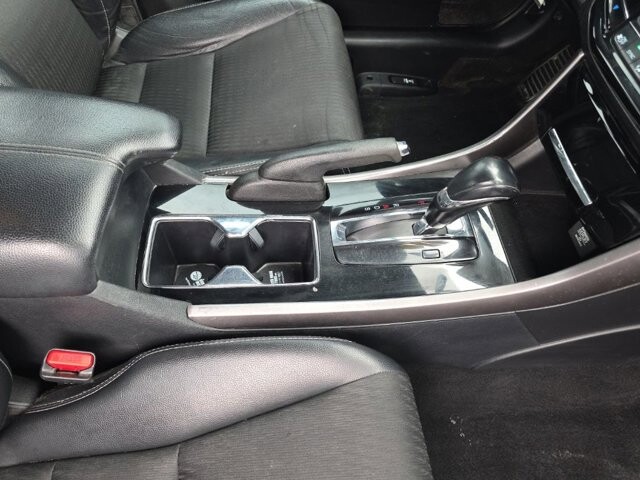 2017 Honda Accord in Marysville, OH 43040 - 18127796 46