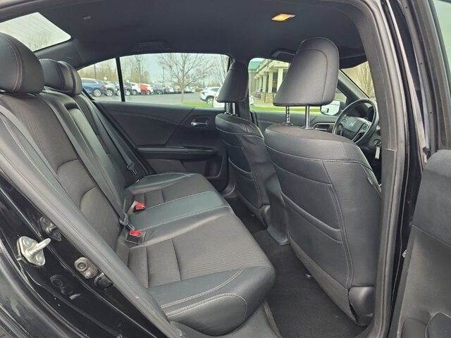 2017 Honda Accord in Marysville, OH 43040 - 18127796 39