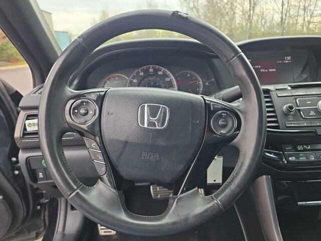 2017 Honda Accord in Marysville, OH 43040 - 18127796 19