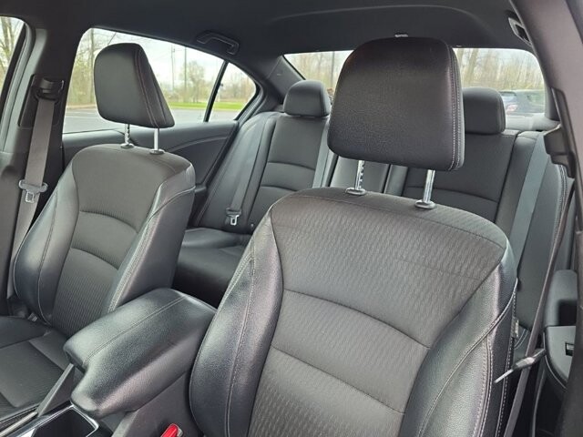 2017 Honda Accord in Marysville, OH 43040 - 18127796 16