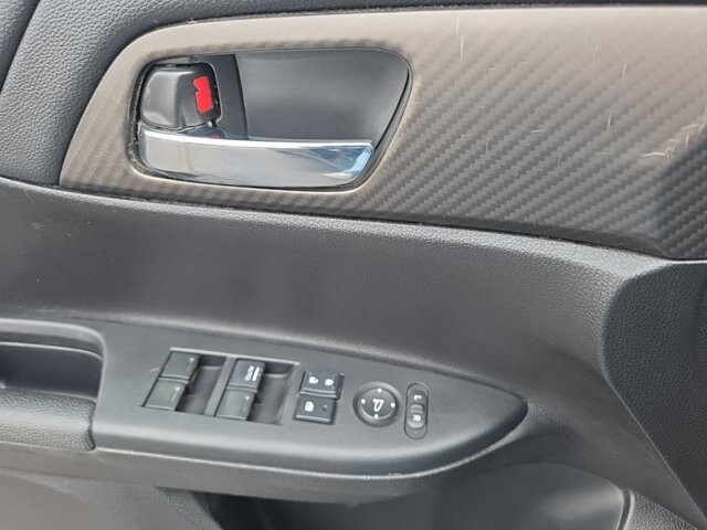 2017 Honda Accord in Marysville, OH 43040 - 18127796 14