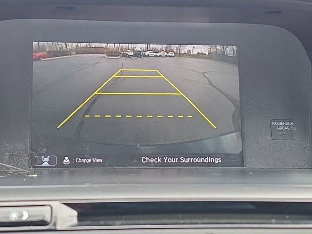 2017 Honda Accord in Marysville, OH 43040 - 18127796 25