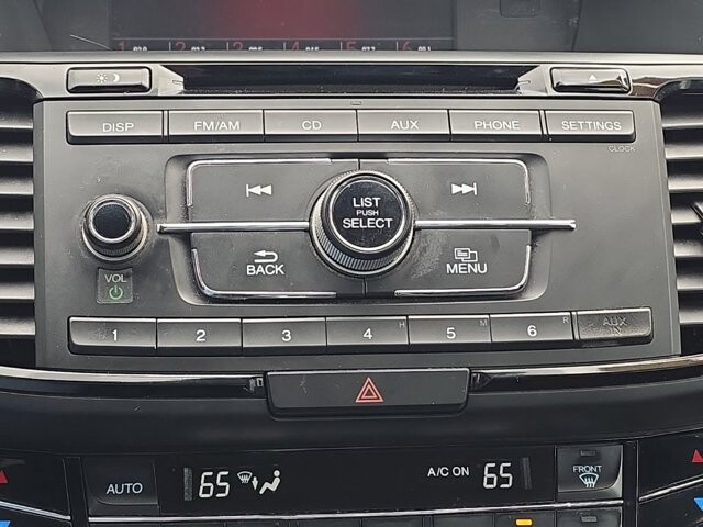 2017 Honda Accord in Marysville, OH 43040 - 18127796 26