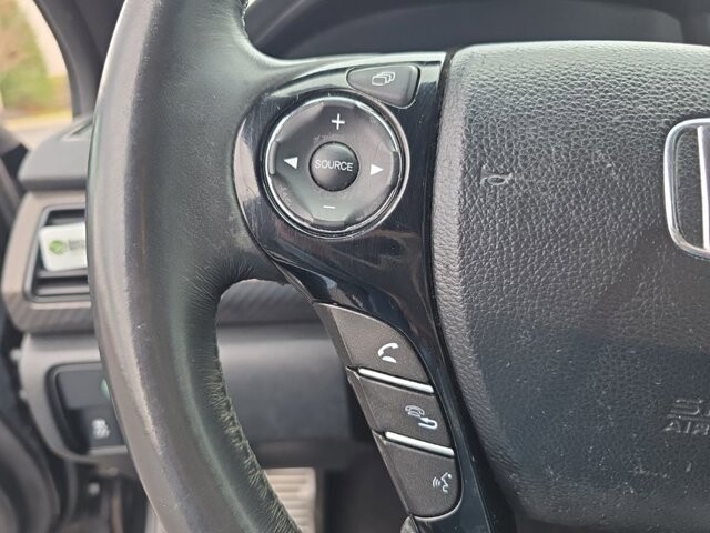 2017 Honda Accord in Marysville, OH 43040 - 18127796 20