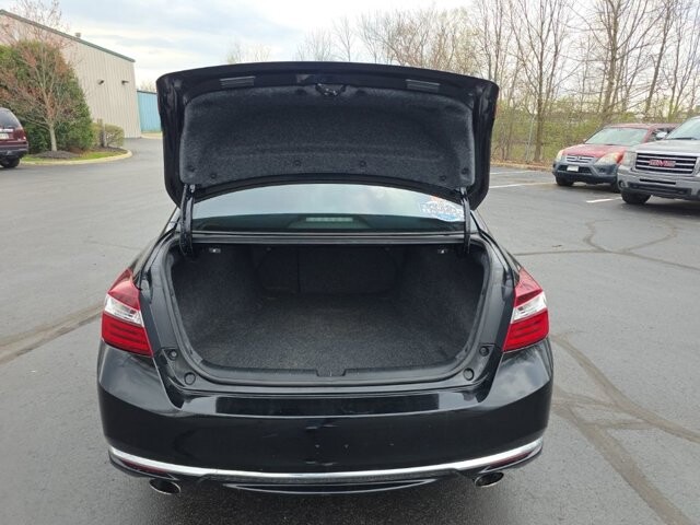 2017 Honda Accord in Marysville, OH 43040 - 18127796 35