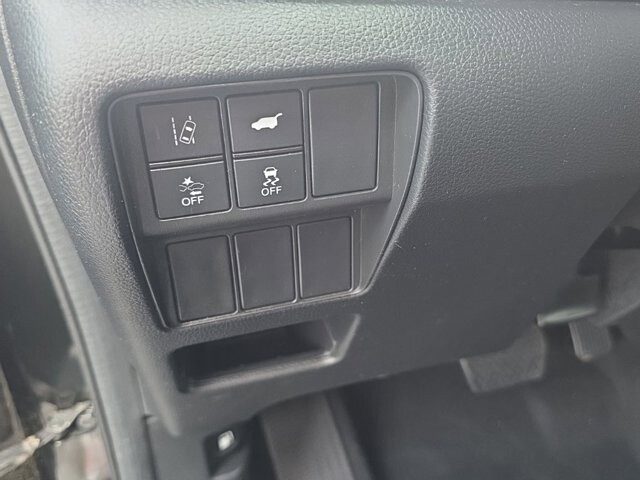 2018 Honda CR-V in Marysville, OH 43040 - 18127797 18