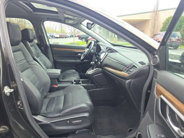 2018 Honda CR-V in Marysville, OH 43040 - 18127797 45