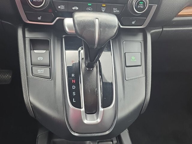 2018 Honda CR-V in Marysville, OH 43040 - 18127797 29