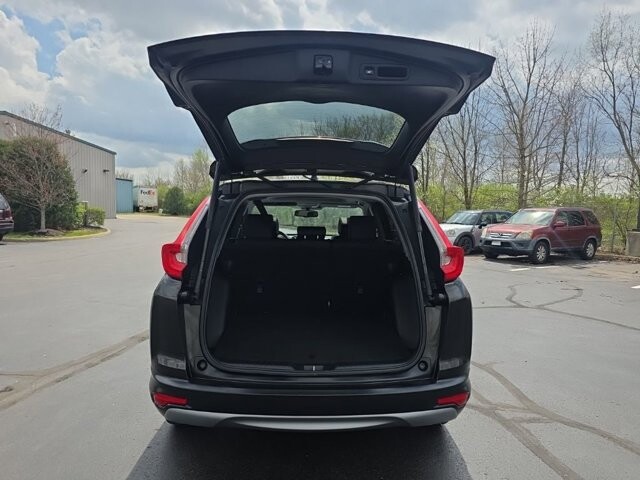 2018 Honda CR-V in Marysville, OH 43040 - 18127797 36