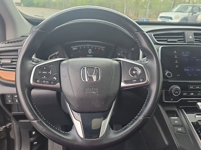 2018 Honda CR-V in Marysville, OH 43040 - 18127797 19