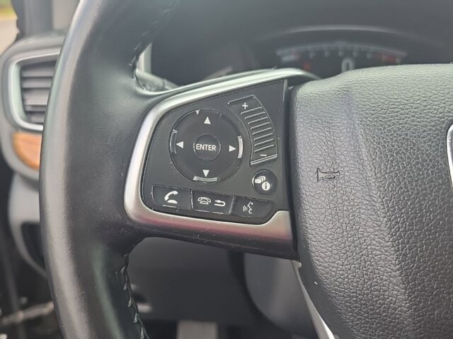 2018 Honda CR-V in Marysville, OH 43040 - 18127797 20