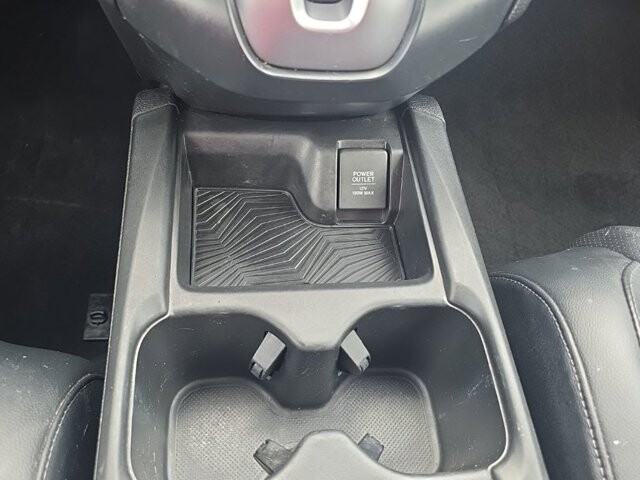 2018 Honda CR-V in Marysville, OH 43040 - 18127797 30