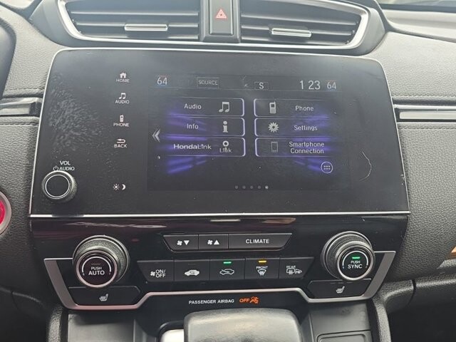 2018 Honda CR-V in Marysville, OH 43040 - 18127797 26